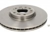 Диск тормозной BREMBO 09B61410 (фото 1)