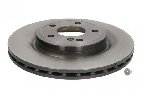 Диск тормозной BREMBO 09C21941