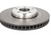 Диск тормозной двухсекционный BREMBO 09C40513 (фото 1)