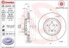 Тормозной диск BREMBO 09.C418.13 (фото 1)