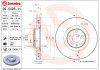 Тормозной диск BREMBO 09C42611 (фото 1)