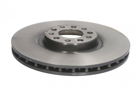 Диск тормозной BREMBO 09C49711