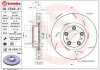 Тормозной диск передний правый BREMBO 09C54931 (фото 1)