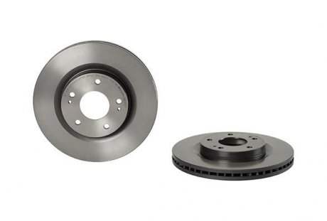 Диск тормозной BREMBO 09C94011