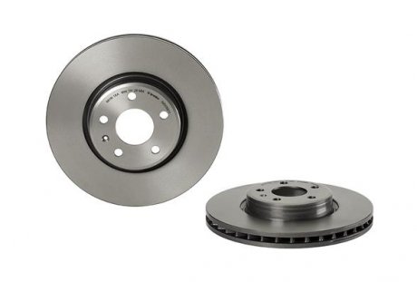 Диск тормозной BREMBO 09D05811