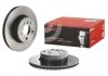 Тормозной диск BREMBO 09.D113.11 (фото 2)