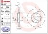 Тормозной диск BREMBO 09.D571.11 (фото 1)