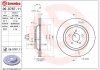 Диск гальм. BREMBO 09D76711 (фото 1)