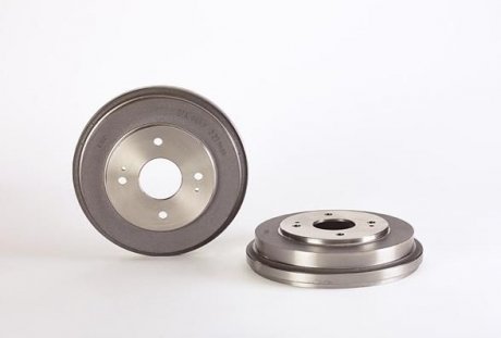 Гальмівний барабан BREMBO 14675410