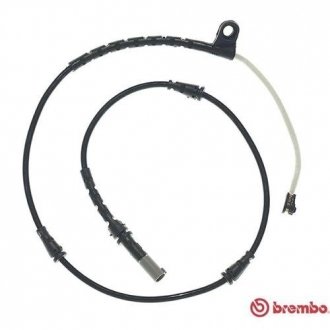 Гальмівні аксесуари BREMBO A00443