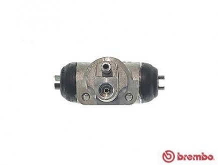 Гальмівний циліндр робочий BREMBO A12C12