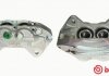 Тормозной суппорт BREMBO F83 295 (фото 1)