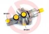 Тормозной цилиндр главный BREMBO M06 014 (фото 1)
