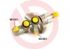 Гальмівний циліндр головний BREMBO M06 015 (фото 1)