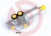 Тормозной цилиндр главный BREMBO M06 018 (фото 1)