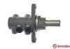 Тормозной цилиндр главный BREMBO M23 136 (фото 1)