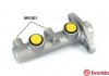 Тормозной цилиндр главный BREMBO M28 018 (фото 1)