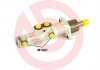 Тормозной цилиндр главный BREMBO M50 025 (фото 1)