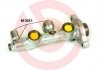 Гальмівний циліндр головний BREMBO M59 026 (фото 1)