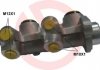 Гальмівний циліндр головний BREMBO M59 031 (фото 1)