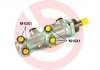 Тормозной цилиндр главный BREMBO M61 008 (фото 1)