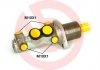 Тормозной цилиндр главный BREMBO M61 110 (фото 1)
