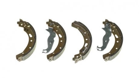 Тормозные колодки.) BREMBO S24540