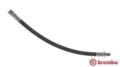 Шланг тормозной BREMBO T23081