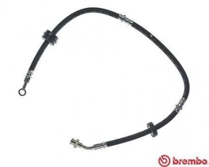 Шланг тормозной BREMBO T79009