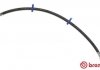 Шланг гальмівний BREMBO TA6024 (фото 1)