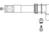 Вилка, свічка запалювання BREMI 13309A5 (фото 1)