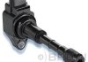 Катушка зажигания INFINITI/NISSAN/RENAULT ex35/M35/Q50/Q70/Teana/Murano/Laguna "2,5-3,5 "05>> BREMI 20525 (фото 1)