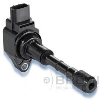 Катушка зажигания INFINITI/NISSAN/RENAULT ex35/M35/Q50/Q70/Teana/Murano/Laguna "2,5-3,5 "05>> BREMI 20525