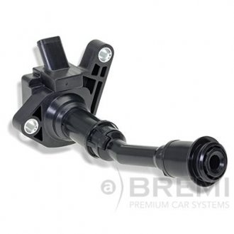 Котушка запалювання FORD C-Max/Focus/Galaxy/Kuga/Mondeo/S-Max 1,5 14>> BREMI 20669 (фото 1)