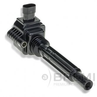 Котушка запалювання ALFA/CHRYSLER/FIAT/LANCIA Mito/Ypsilon/500/Panda/Punto 0,9 09>> BREMI 20687