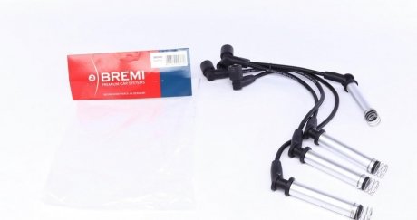 Кабелі BREMI 300/655