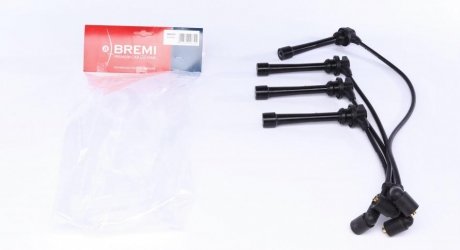 Комплект проводов зажигания 300/701 BREMI 300701