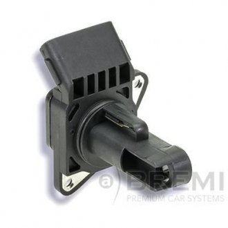 Витратомір повітря CHEVROLET/LEXUS/TOYOTA Prizm/GS/SC/Corolla \'\'1,4-1,8 \'\'99-10 BREMI 30273