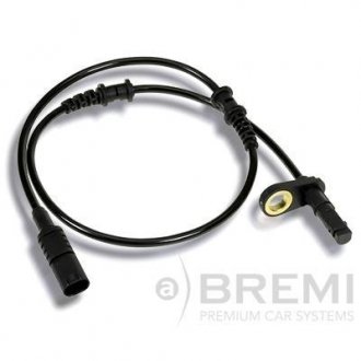 Датчик ABS BREMI 50242