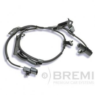 Датчик ABS MITSUBISHI L200/PajeroSport 2,5-3,0 FL 05>> BREMI 50714