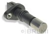 Датчик количества оборотов CITROEN/PEUGEOT/TOYOTA 107/108/Aygo \'\'1.0 "05>> BREMI 60459 (фото 1)