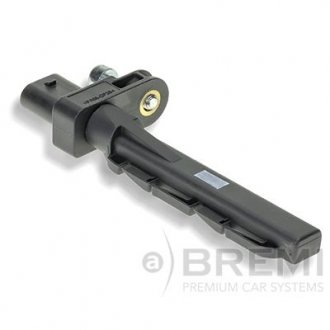 Датчик кількості обертів BMW/MINI \'\'12>> BREMI 60468