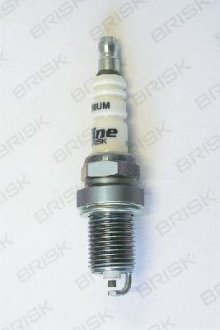 Свеча зажигания BRISK 0017