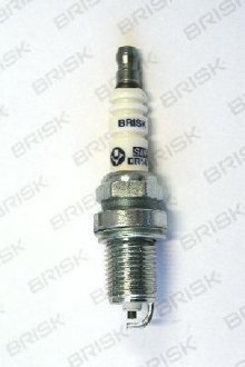 Свічка запалення BRISK 1357