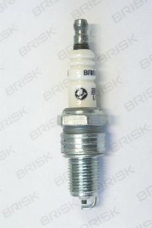 Свічка запалення BRISK 1361
