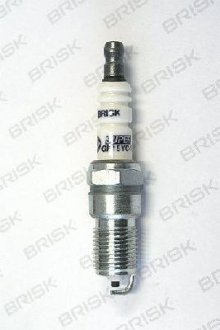 Свеча зажигания BRISK 1362