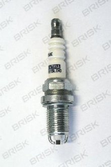 Свічка запалення BRISK 1372