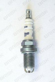 Свічка запалення BRISK 1459