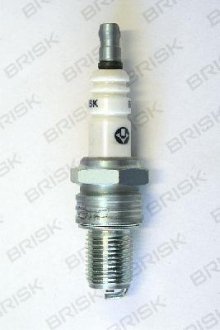 Свічка запалення BRISK 1468