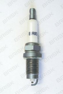 Свічка запалення BRISK 1501